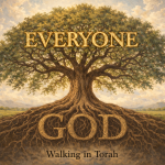 Are We Really All God's Children?