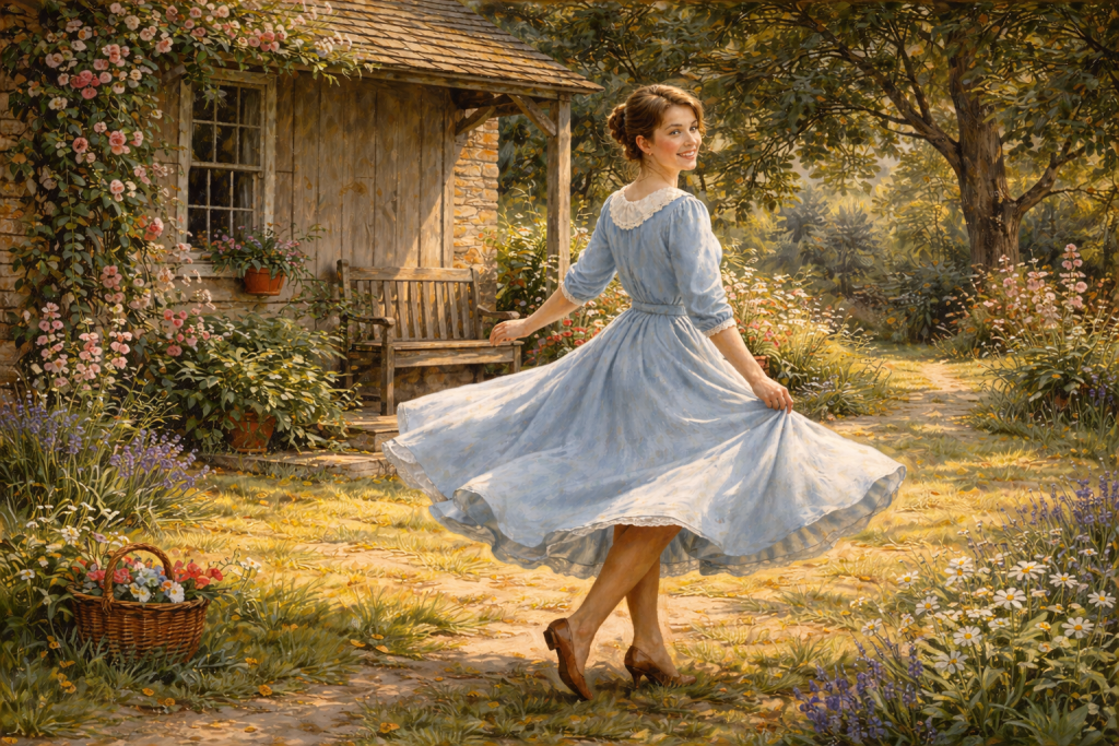 What Does the Bible Say about Modesty? - Walking in Torah