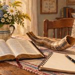 Are Christians Keeping the Biblical Feasts Guilty of Cultural Appropriation?